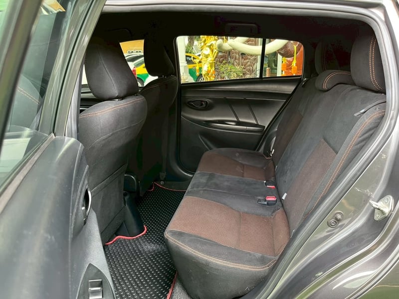 🚗 TOYOTA YARIS 1.2 E 5 ประตู AUTO! ปี 2014! 🚗 🚗 TOYOTA YARIS 1.2 E 5 ประตู AUTO! ปี 2014! 🚗