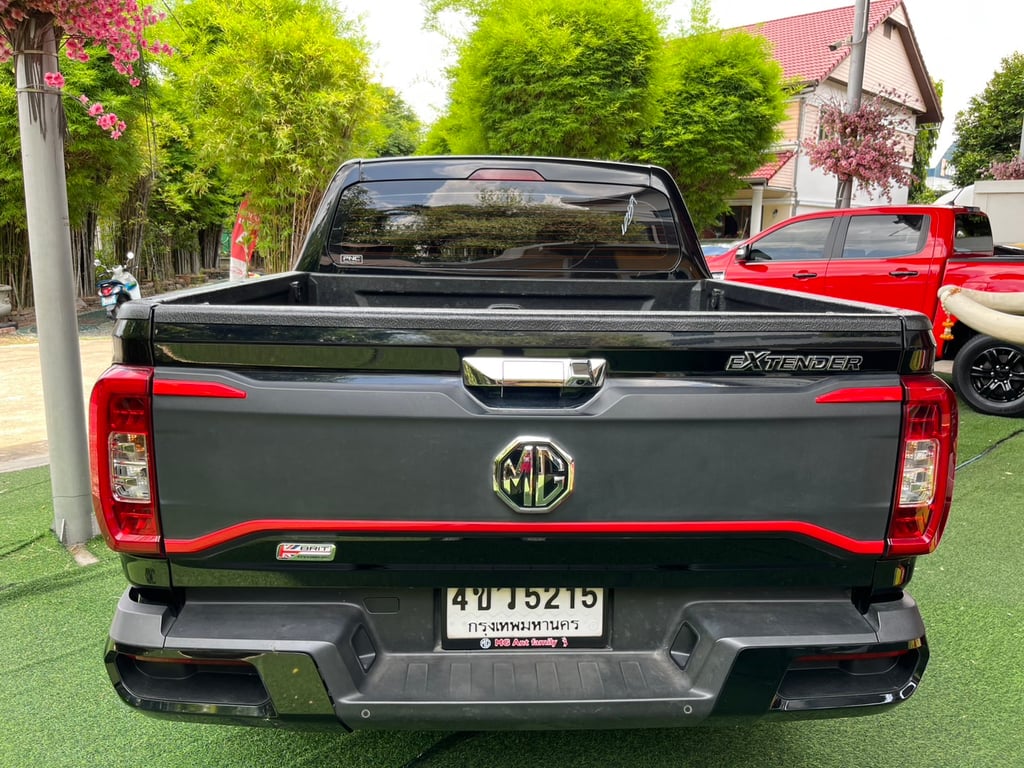 👑 MG EXTENDER DBL 2.0 GRAND-X AUTO! ปี 2023! 👑 👑 MG EXTENDER DBL 2.0 GRAND-X AUTO! ปี 2023! 👑