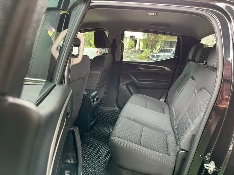 🚘 MG EXTENDER DBL 2.0 GRAND-D MT ปี 2022