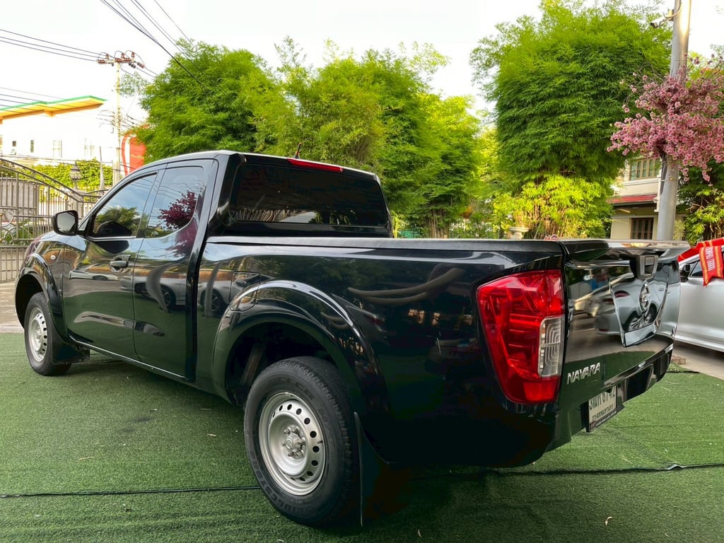 👑 NISSAN NAVARA KING CAB 2.5 SL MT! ปี 2023! 👑 👑 NISSAN NAVARA KING CAB 2.5 SL MT! ปี 2023! 👑