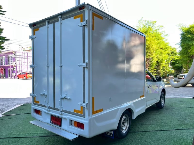 🚛 ISUZU D-MAX SPARK 1.9 S MT! ปี 2021! 🚛