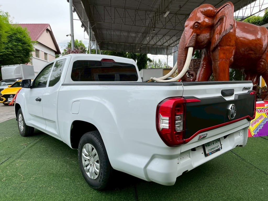 🚘 MG EXTENDER CAB 2.0 C MT ปี 2024