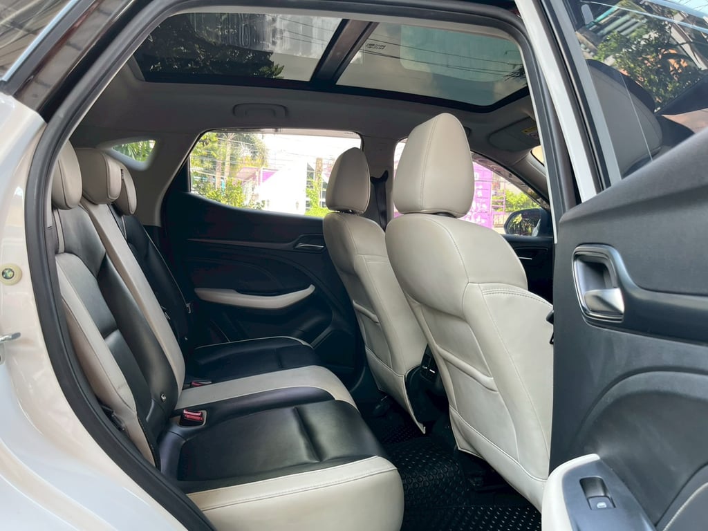 👑 MG VS HEV TOP 1.5 X SUNROOF AUTO! ปี 2024! 👑