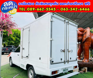 🔥ปี2021 Toyota HILUX REVO 2.4 Single Cab Entry