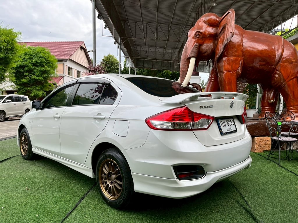 🚗 SUZUKI CIAZ 1.2 GL AUTO! ปี 2023! 🚗