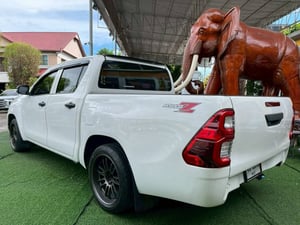 👑 TOYOTA REVO DBL 2.4 Z-EDITION AUTO! ปี 2024! 👑