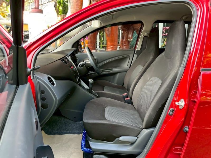 🚗 NEW SUZUKI CELERIO 1.0 GL UP AUTO! ปี 2024! 🚗 🚗 NEW SUZUKI CELERIO 1.0 GL UP AUTO! ปี 2024! 🚗