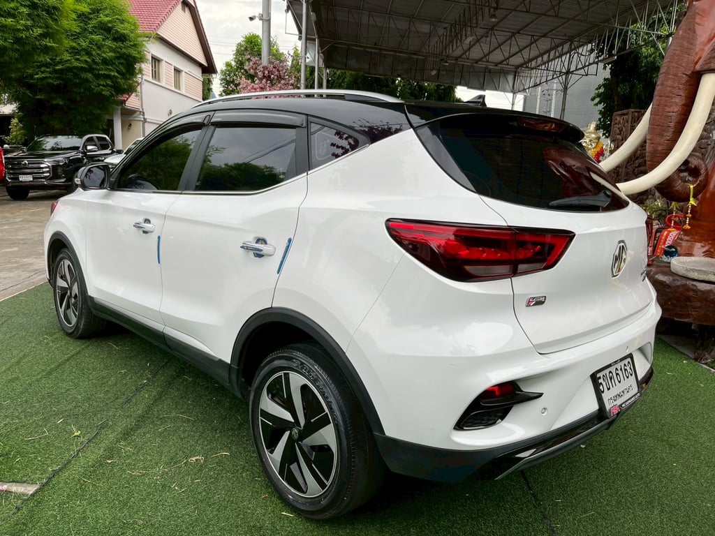 🚗✨ ขาย MG VS HEV 1.5 X (TOP) ปี 2024