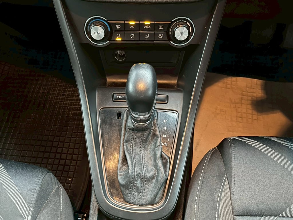 🚘 MG 3 1.5 D AUTO ปี 2022
