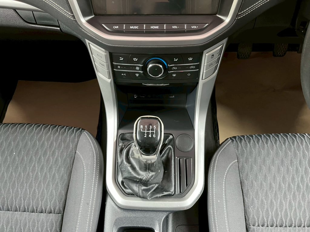🚘 MG EXTENDER DBL 2.0 GRAND-D MT ปี 2022