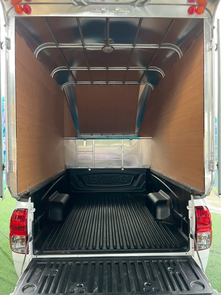🚘 TOYOTA REVO SINGLECAB 2.4 J MT ปี 2018