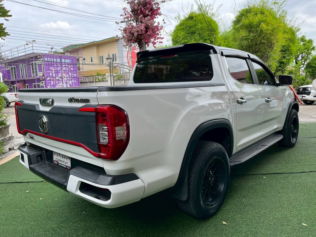 👑 MG EXTENDER DBL 2.0 GRAND-X AUTO! ปี 2023! 👑 👑 MG EXTENDER DBL 2.0 GRAND-X AUTO! ปี 2023! 👑