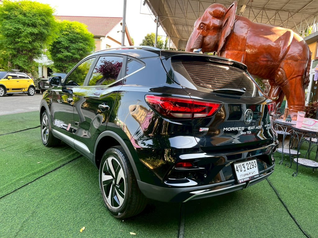 👑 MG VS HEV TOP 1.5 X SUNROOF AUTO! ปี 2023! 👑 👑 MG VS HEV TOP 1.5 X SUNROOF AUTO! ปี 2023! 👑