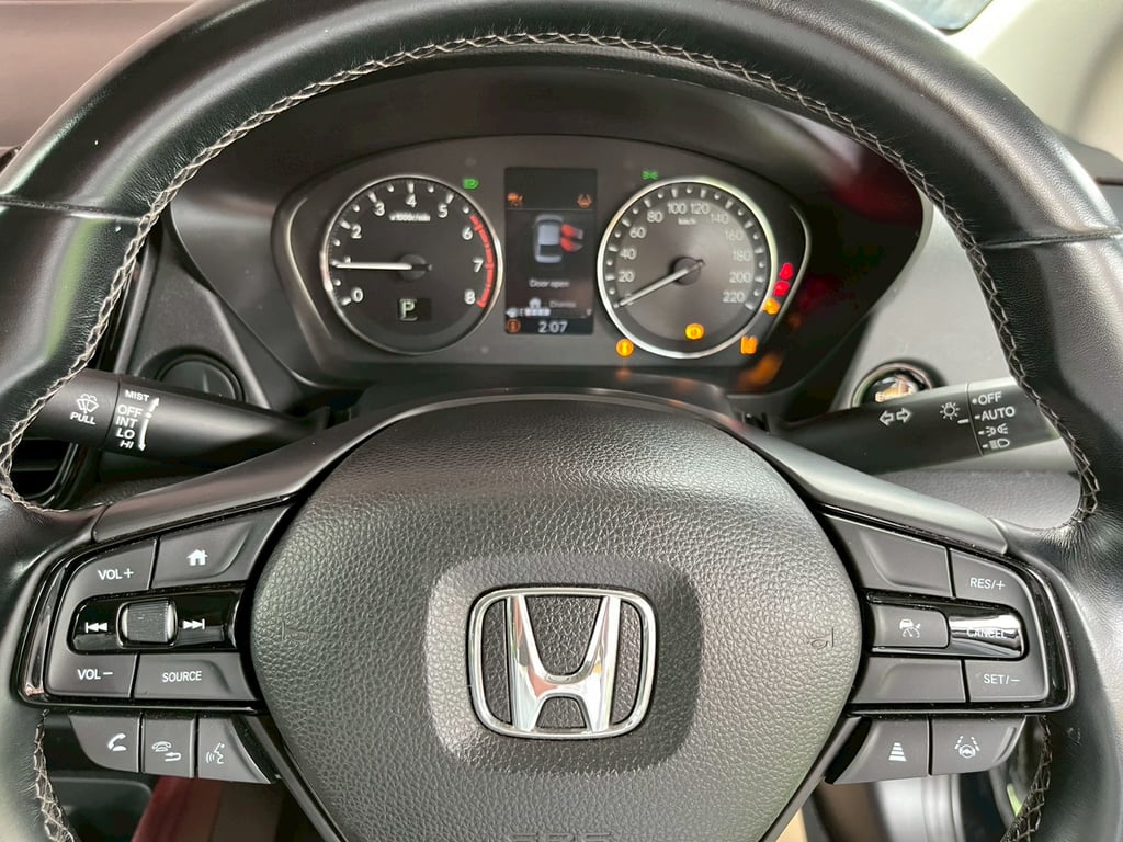 🚘 HONDA CITY 1.0 SV SEDAN AUTO ปี 2024 🚘 HONDA CITY 1.0 SV SEDAN AUTO ปี 2024