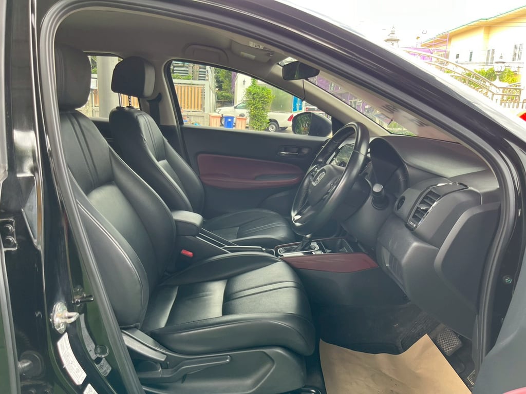 🚘 HONDA CITY 1.0 SV SEDAN AUTO ปี 2024 🚘 HONDA CITY 1.0 SV SEDAN AUTO ปี 2024