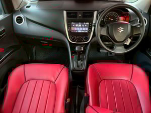 🚗 NEW SUZUKI CELERIO 1.0 GX AUTO! ปี 2024! 🚗