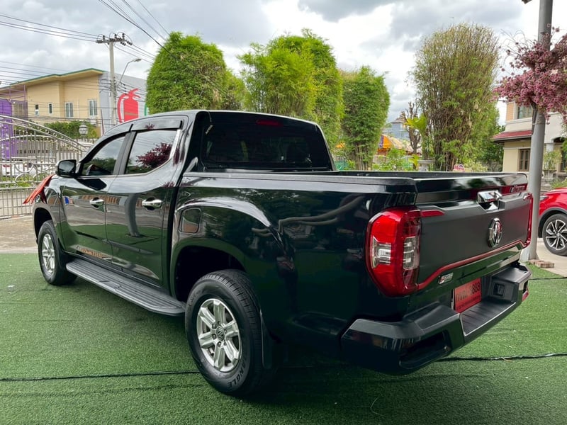 🚘 MG EXTENDER DBL 2.0 GRAND-D MT ปี 2022