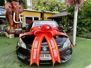 ⛽ SUZUKI CIAZ 1.2 GL MT! ปี 2021! ใช้ 2 ระบบ (เบนซิน+LPG)! ⛽ ⛽ SUZUKI CIAZ 1.2 GL MT! ปี 2021! ใช้ 2 ระบบ (เบนซิน+LPG)! ⛽