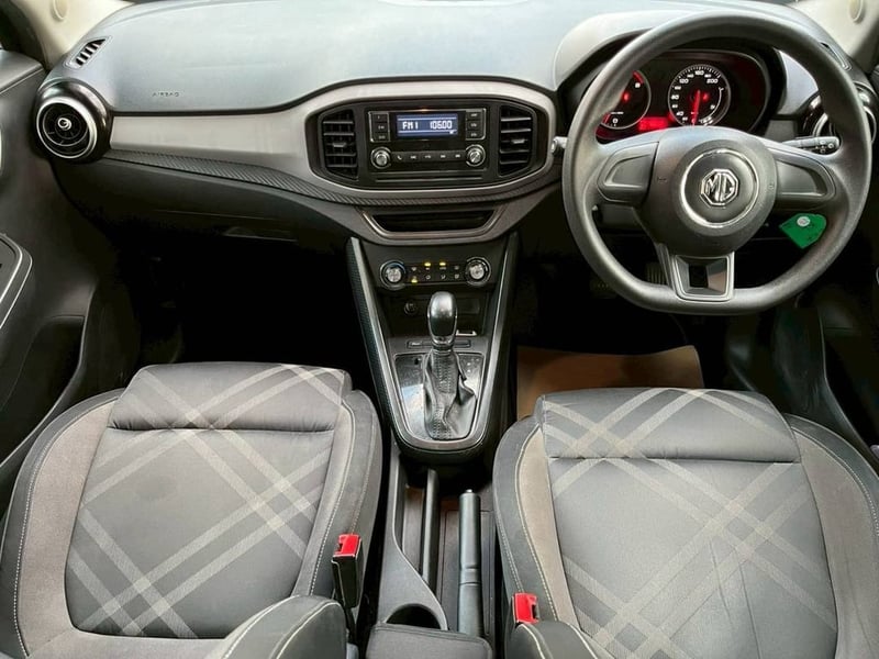 🚗 NEW MG 3 1.5 D AUTO 2022 สภาพนางฟ้า ปีใหม่! 🚗 🚗 NEW MG 3 1.5 D AUTO 2022 สภาพนางฟ้า ปีใหม่! 🚗