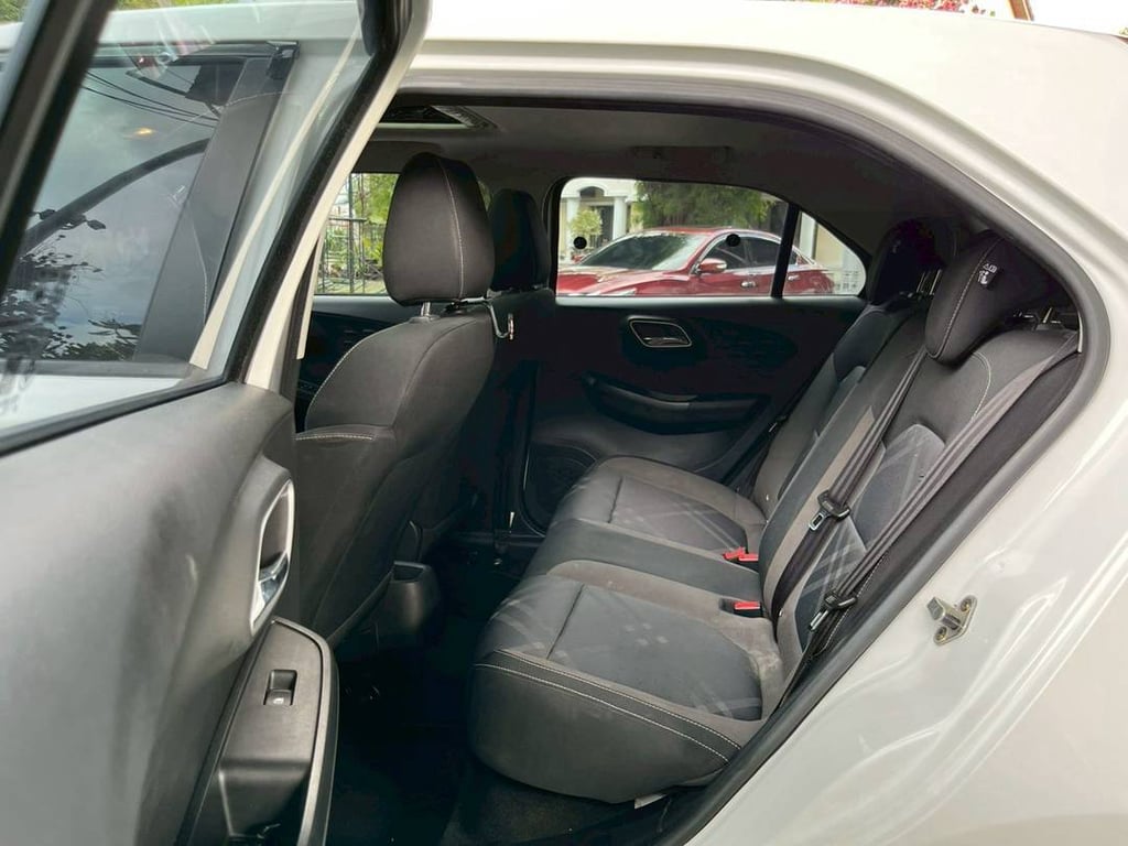 🏆 NEW MG 3 1.5 X SUNROOF AUTO! ปี 2021! 🏆