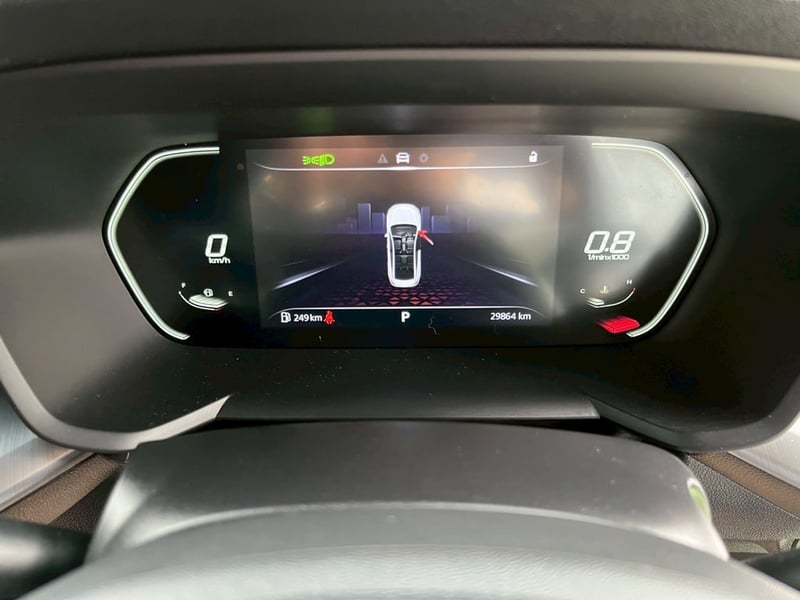 NEW MG 5 1.5 10th Anniversary Spaceial edition 2024