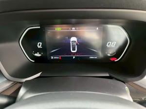 NEW MG 5 1.5 10th Anniversary Spaceial edition 2024