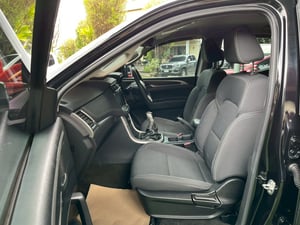 🚘 MG EXTENDER DBL 2.0 GRAND-D MT ปี 2022