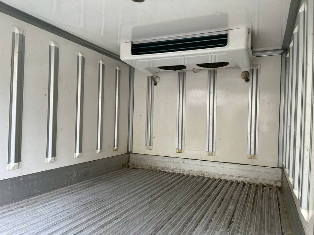 ❄️ ALL-NEW ISUZU D-MAX SPARK 1.9 S MT! ปี 2021! ❄️ ❄️ ALL-NEW ISUZU D-MAX SPARK 1.9 S MT! ปี 2021! ❄️