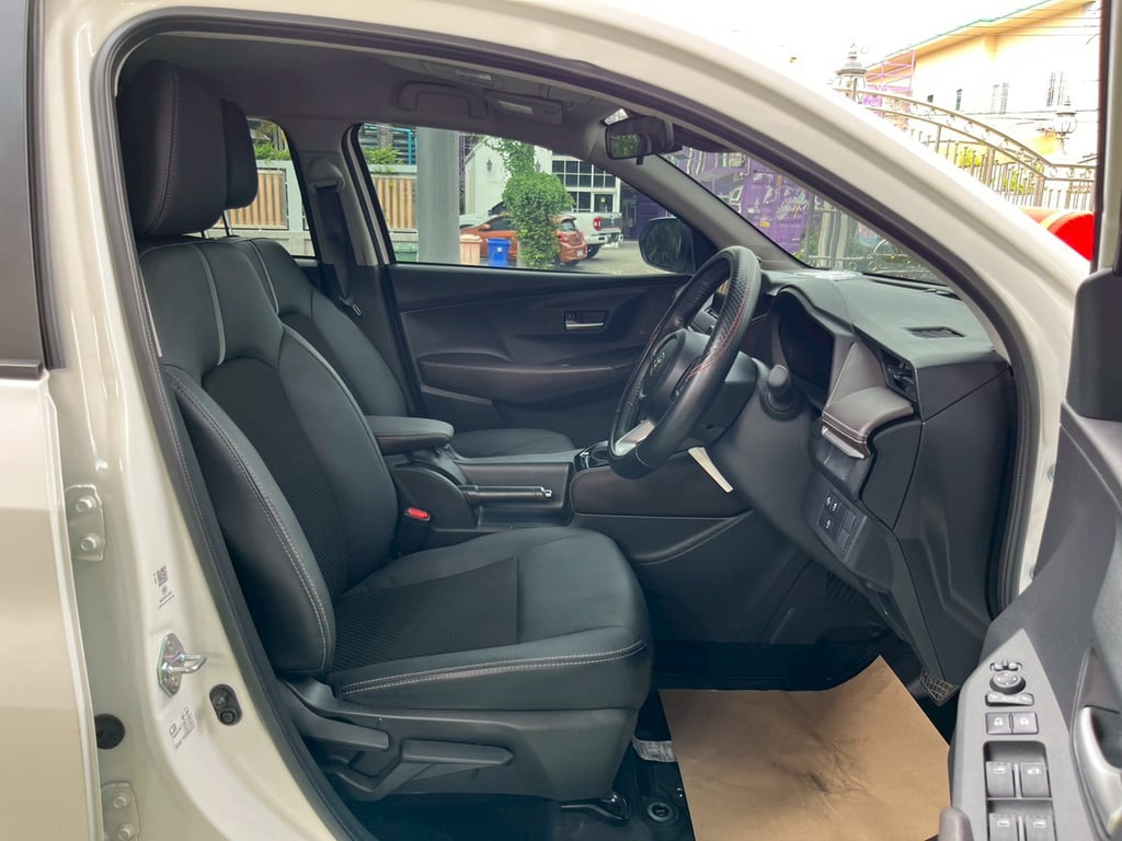 🚗 NEW TOYOTA YARIS ATIV 1.2 SMART AUTO! ปี 2025! 🚗