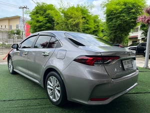 🚗 TOYOTA ALTIS TOP 1.6 G AUTO ปี 2025