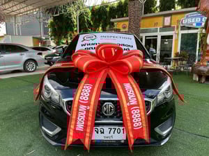 🚗 NEW MG 3 1.5 D AUTO 2022 สภาพนางฟ้า ปีใหม่! 🚗 🚗 NEW MG 3 1.5 D AUTO 2022 สภาพนางฟ้า ปีใหม่! 🚗