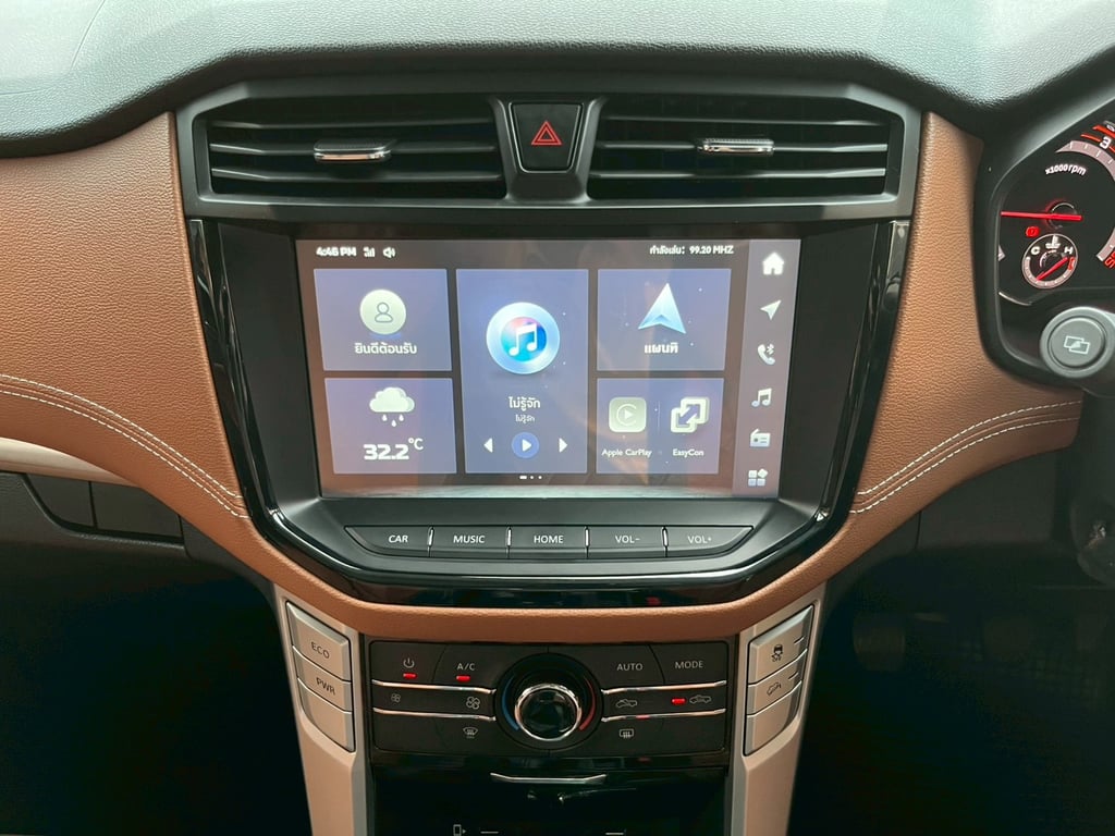 👑 MG EXTENDER KING CAB 2.0 GRAND-X MT! ปี 2022! 👑 👑 MG EXTENDER KING CAB 2.0 GRAND-X MT! ปี 2022! 👑