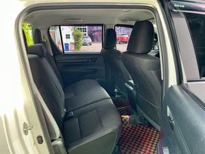 👑 TOYOTA REVO DOUBLE CAB 2.4 ENTRY Z-EDITION AUTO! ปี 2024! 👑