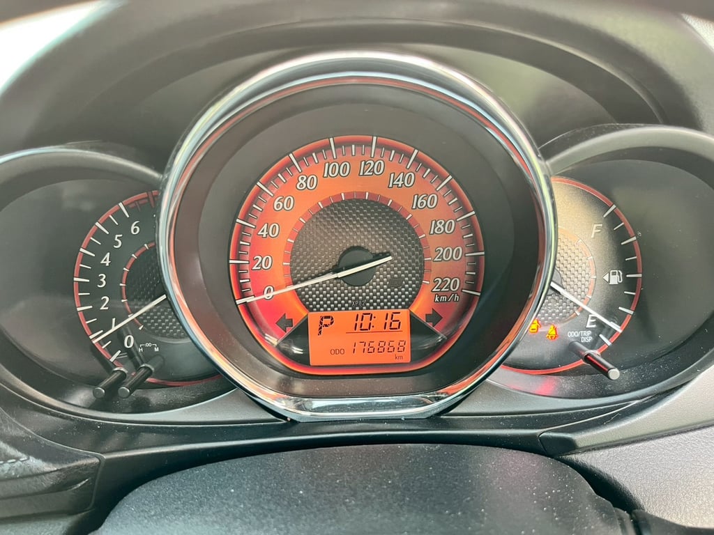 🚗 TOYOTA YARIS 1.2 E AUTO! ปี 2014! 🚗 🚗 TOYOTA YARIS 1.2 E AUTO! ปี 2014! 🚗