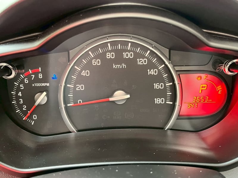 🚗 NEW SUZUKI CELERIO 1.0 GX AUTO! ปี 2024! รุ่น TOP! 🚗