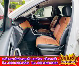 Extender 2.0 Double Cab Grand X ✅ไมล์แท้ 93,xxx กม. 💥 เครื่องดีเซล 🔥 เกียร์ออโต้ Extender 2.0 Double Cab Grand X ✅ไมล์แท้ 93,xxx กม. 💥 เครื่องดีเซล 🔥 เกียร์ออโต้