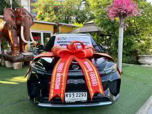 👑 MG VS HEV TOP 1.5 X SUNROOF AUTO! ปี 2023! 👑