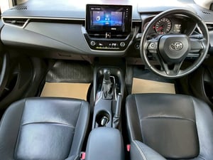 👑 NEW TOYOTA ALTIS TOP 1.6 G AUTO! ปี 2025! 👑