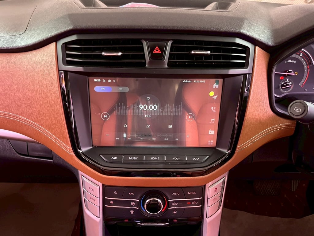 👑 MG EXTENDER DBL 2.0 GRAND-X AUTO! ปี 2022! 👑 👑 MG EXTENDER DBL 2.0 GRAND-X AUTO! ปี 2022! 👑