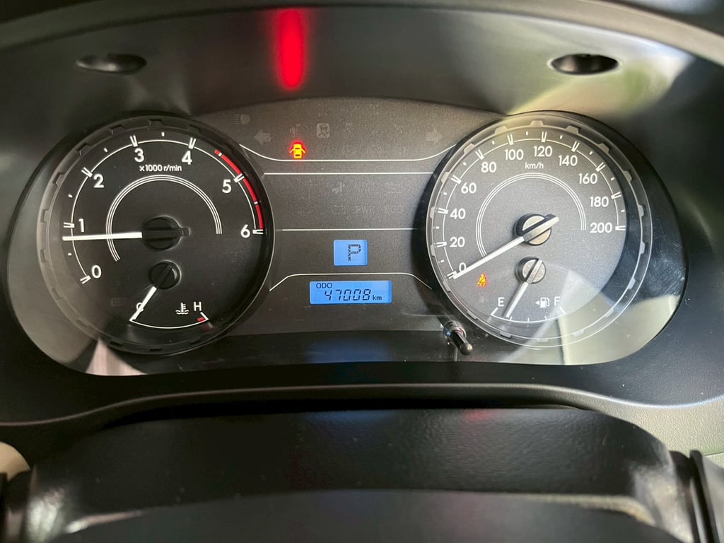 👑 TOYOTA REVO DBL 2.4 Z-EDITION AUTO! ปี 2023! 👑