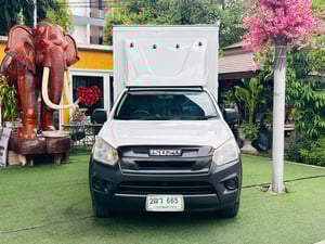 🚚 ISUZU D-MAX SPARK 1.9 B MT! ปี 2019! 🚚