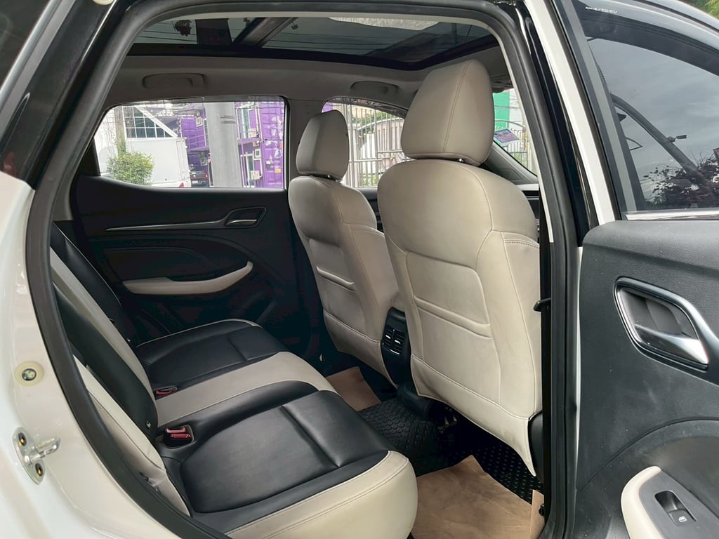 🌟 MG VS HEV TOP 1.5 X SUNROOF AUTO ปี 2024 🌟