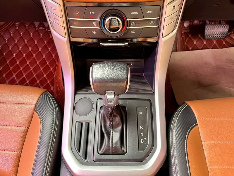 👑 MG EXTENDER DOUBLE CAB TOP 2.0 GRAND-X AUTO! ปี 2022! 👑 👑 MG EXTENDER DOUBLE CAB TOP 2.0 GRAND-X AUTO! ปี 2022! 👑