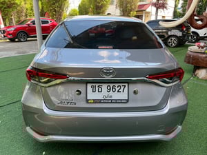 👑 NEW TOYOTA ALTIS TOP 1.6 G AUTO! ปี 2025! 👑