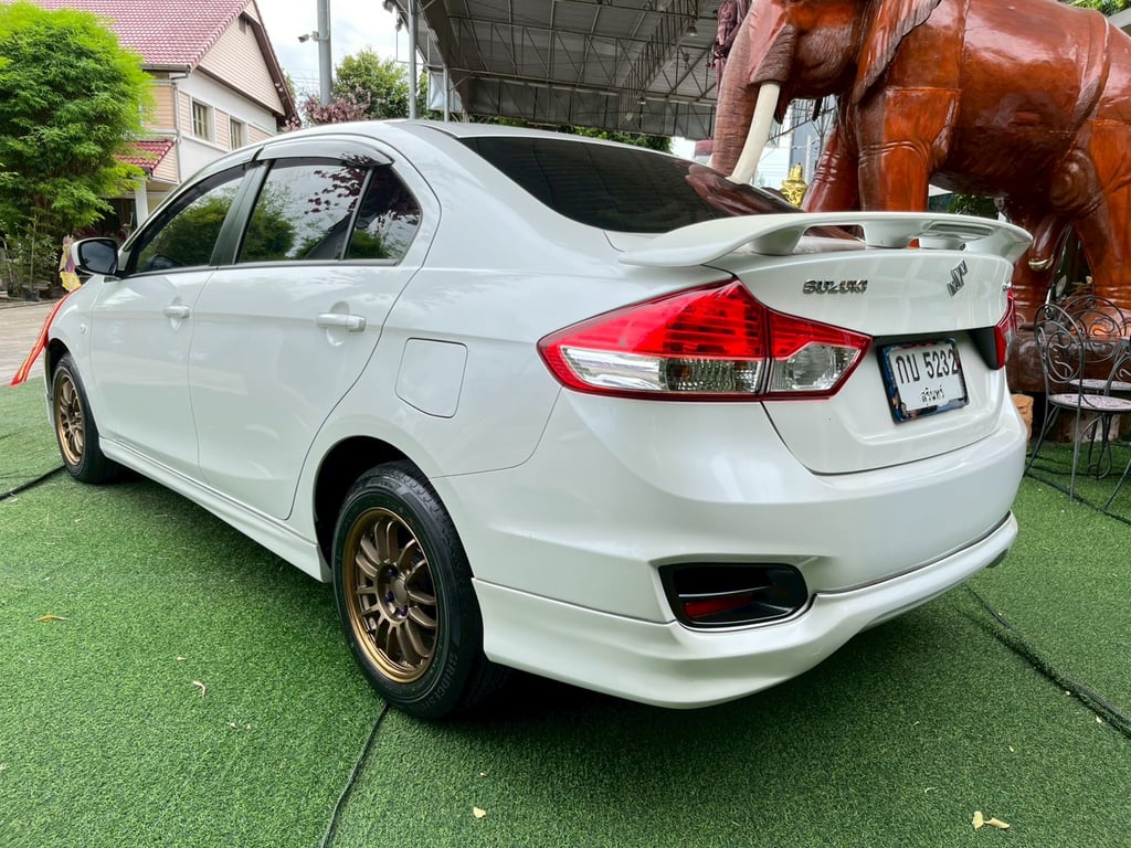 🚗 SUZUKI CIAZ 1.2 GL AUTO! ปี 2023! 🚗