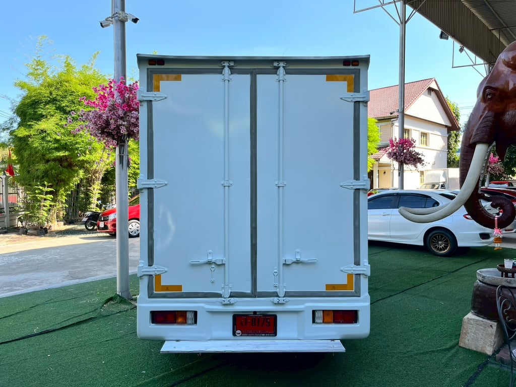 🚛 ISUZU D-MAX SPARK 1.9 S MT! ปี 2021! 🚛