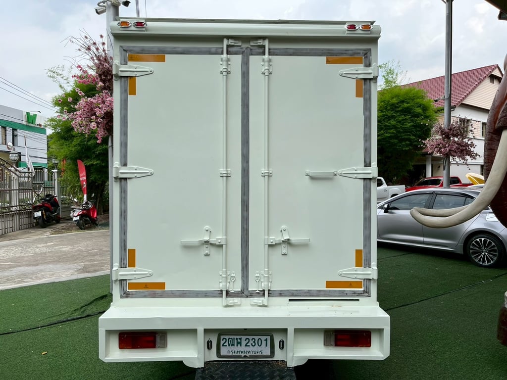 🚚 MITSUBISHI TRITON SINGLECAB 2.5 GL MT ปี 2020