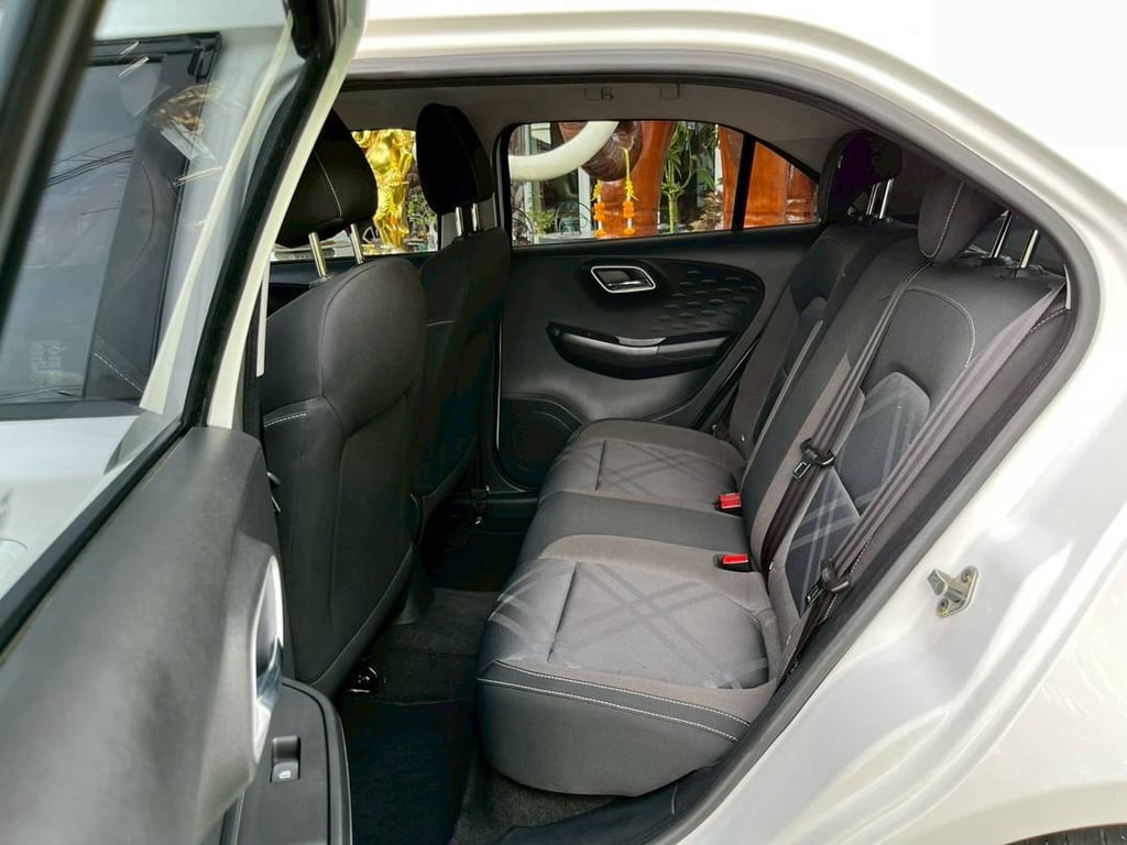 🚗 NEW MG 3 1.5 X SUNROOF AUTO! ปี 2021! 🚗