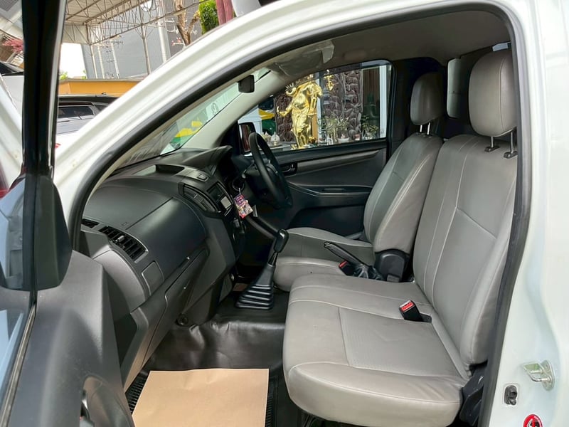 🚚 ISUZU D-MAX SPARK 1.9 B MT! ปี 2019! 🚚