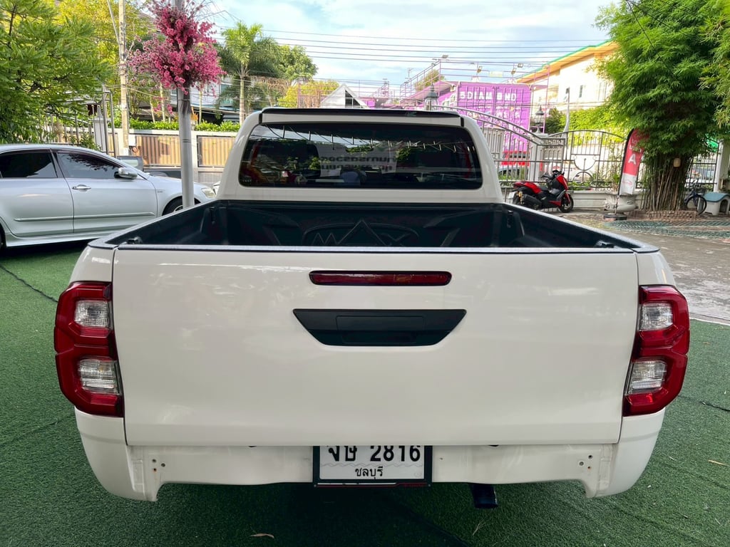 🚘💥 ขาย TOYOTA REVO DBL 2.4 ENTRY AUTO 2024 🚘💥 ขาย TOYOTA REVO DBL 2.4 ENTRY AUTO 2024